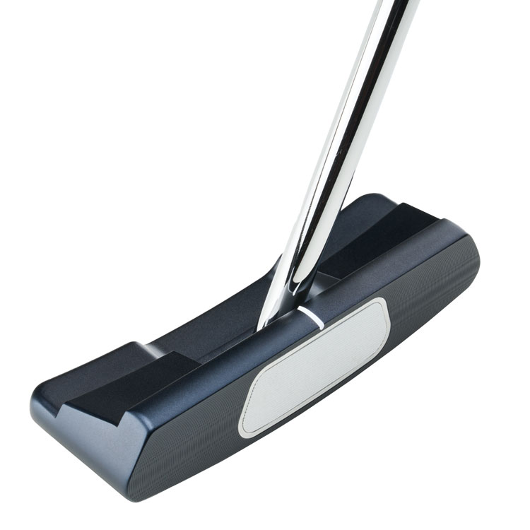 Odyssey Ai-ONE Cruiser Square 2 Square Double Wide CS Golf Putter Mens  /  Right Handed