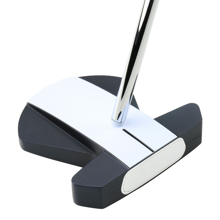Odyssey Ai-ONE Square 2 Square Max Stripe CS Golf Putter Mens  /  Right Handed