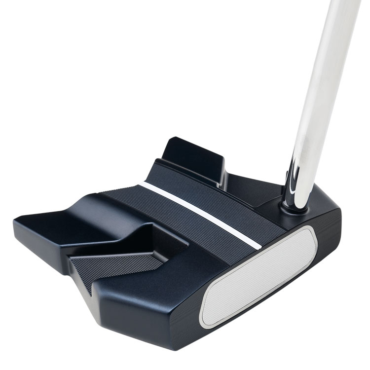 Odyssey Ai-ONE Wing Back DB Golf Putter Mens  /  Right Handed