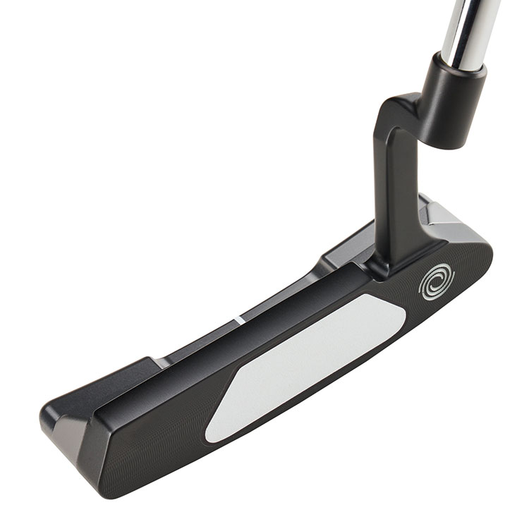 Odyssey Tri-Hot 5K Two Golf Putter Mens  /  Right Handed