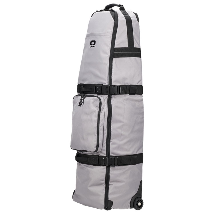 Ogio Alpha Mid Golf Travel Cover Grey Stealth