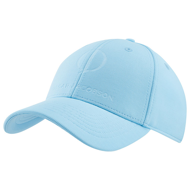 Oscar Jacobson Lynton Golf Cap Cool Blue