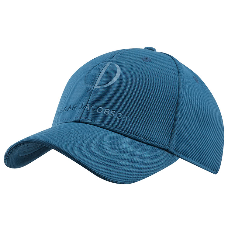 Oscar Jacobson Lynton Golf Cap Teal