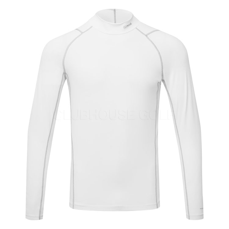 Ping Butler Golf Base Layer White