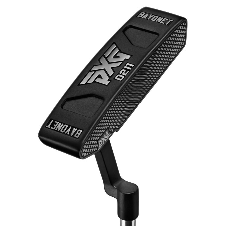 PXG 0211 Bayonet Golf Putter Mens  /  Right Handed