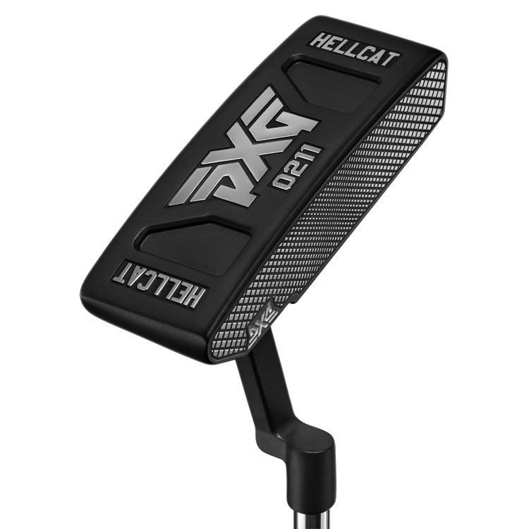 PXG 0211 Hellcat Golf Putter Mens  /  Right Handed