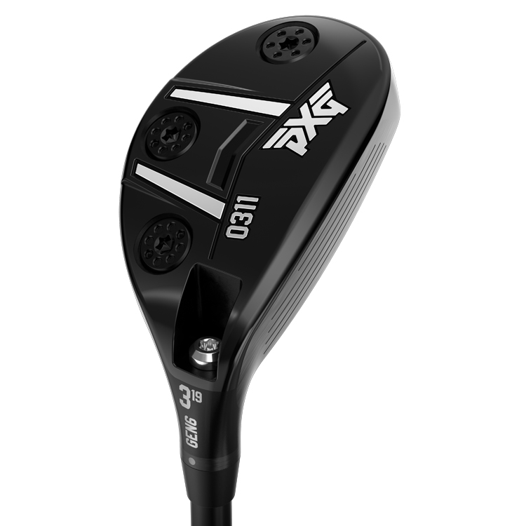 PXG 0311 GEN6 Golf Hybrid Mens  /  Right Handed  /  Graphite