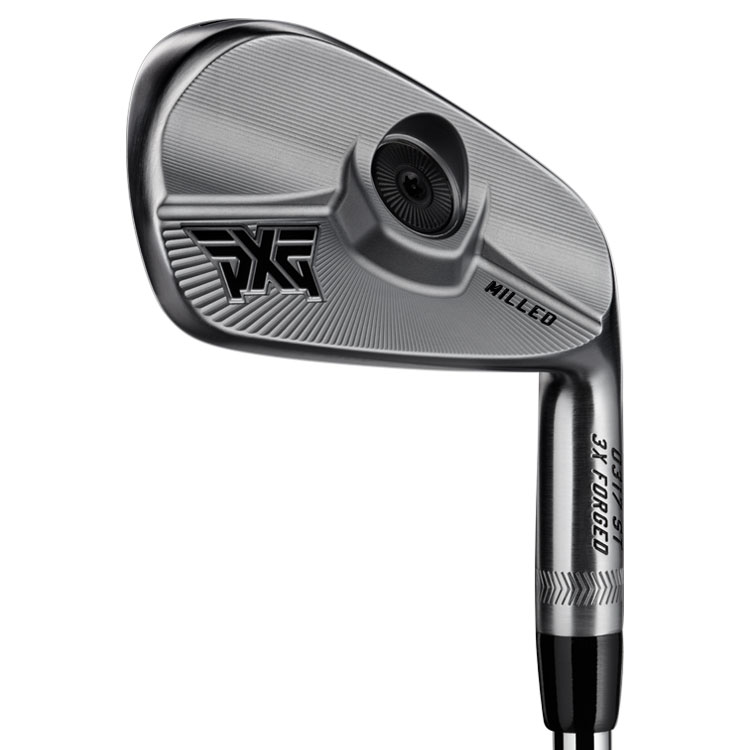 PXG 0317 ST Golf Irons (Custom Fit) Mens  /  Right Handed  /  Steel