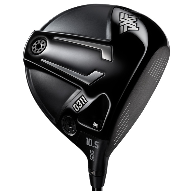 PXG 0311 GEN5 Golf Driver Mens  /  Right Handed  /  Graphite
