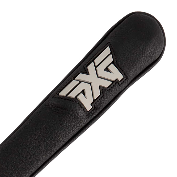 PXG GEN4 Alignment Stick Cover Black / White