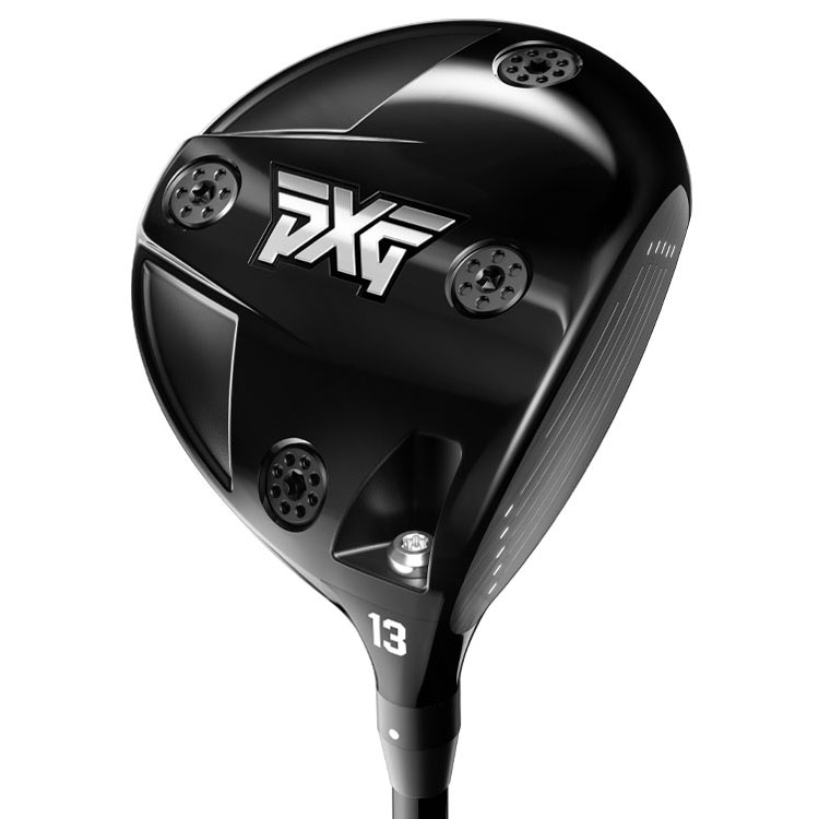 PXG Secret Weapon Mini Golf Driver (Custom Fit) Mens  /  Left Handed  /  Graphite