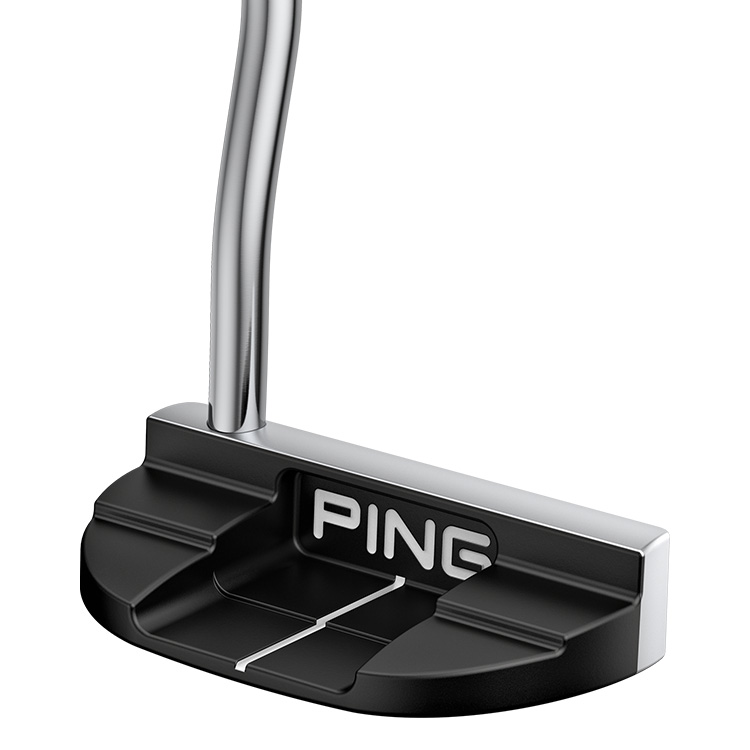 Ping 2023 DS72 Golf Putter Mens  /  Left Handed