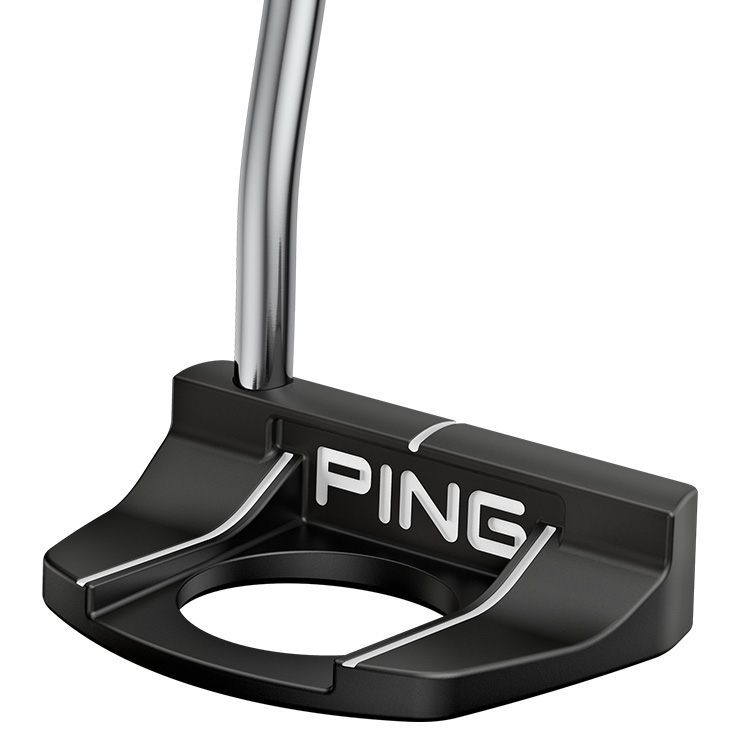 Ping 2023 Tyne G Golf Putter Mens  /  Left Handed