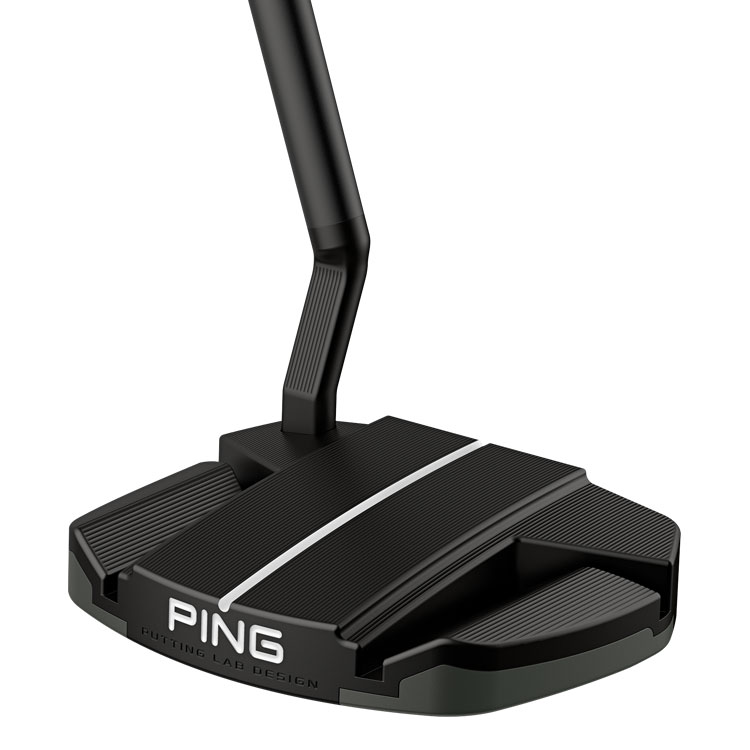 Ping PLD Milled Ally Blue 4 Golf Putter (Custom Fit) Mens  /  Left Handed