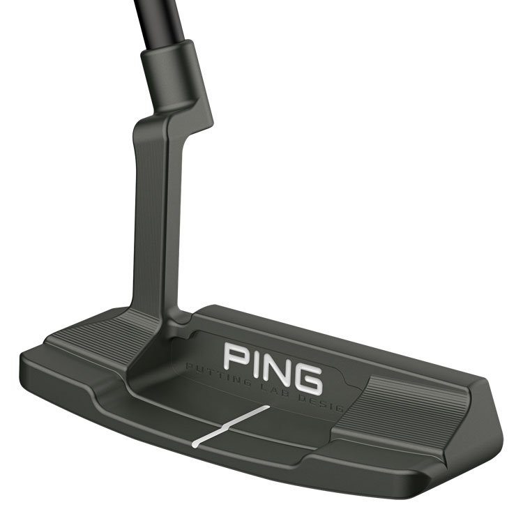 Ping PLD Milled Anser 2D Golf Putter (Custom Fit) Mens  /  Left Handed