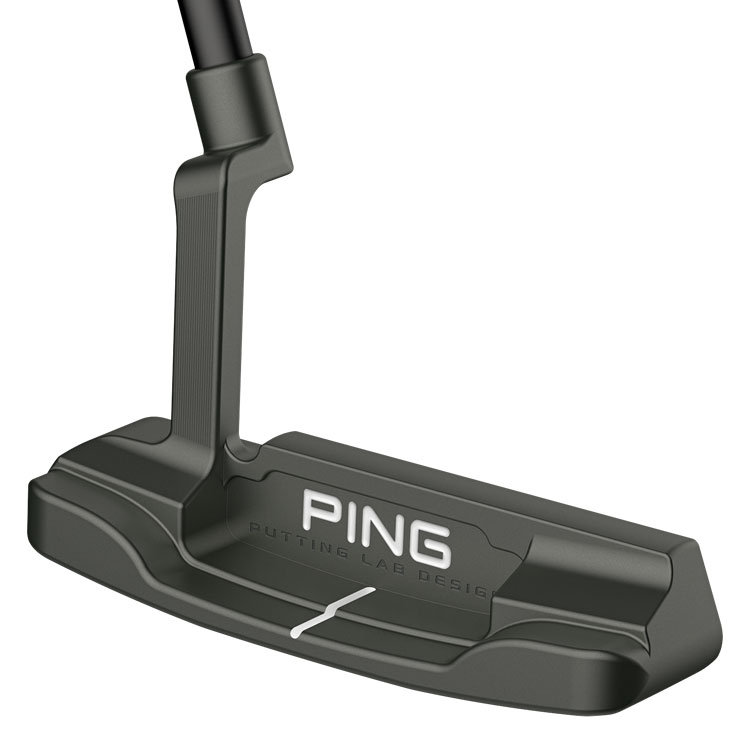 Ping PLD Milled Anser Golf Putter (Custom Fit) Mens  /  Left Handed