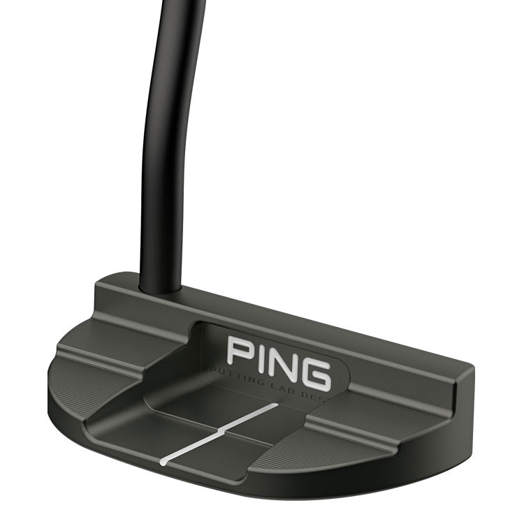 Ping PLD Milled DS72 Golf Putter (Custom Fit) Mens  /  Left Handed