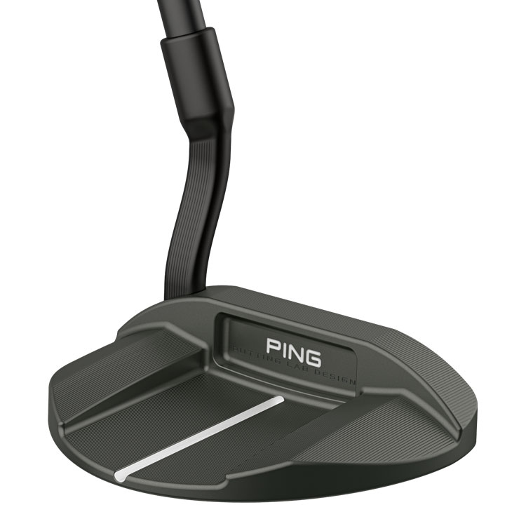 Ping PLD Milled Oslo 3 Golf Putter (Custom Fit) Mens  /  Left Handed