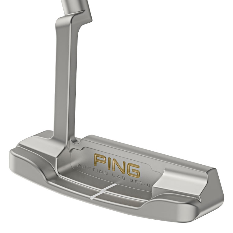 Ping PLD Milled Anser 30 Golf Putter (Custom Fit) Mens  /  Left Handed