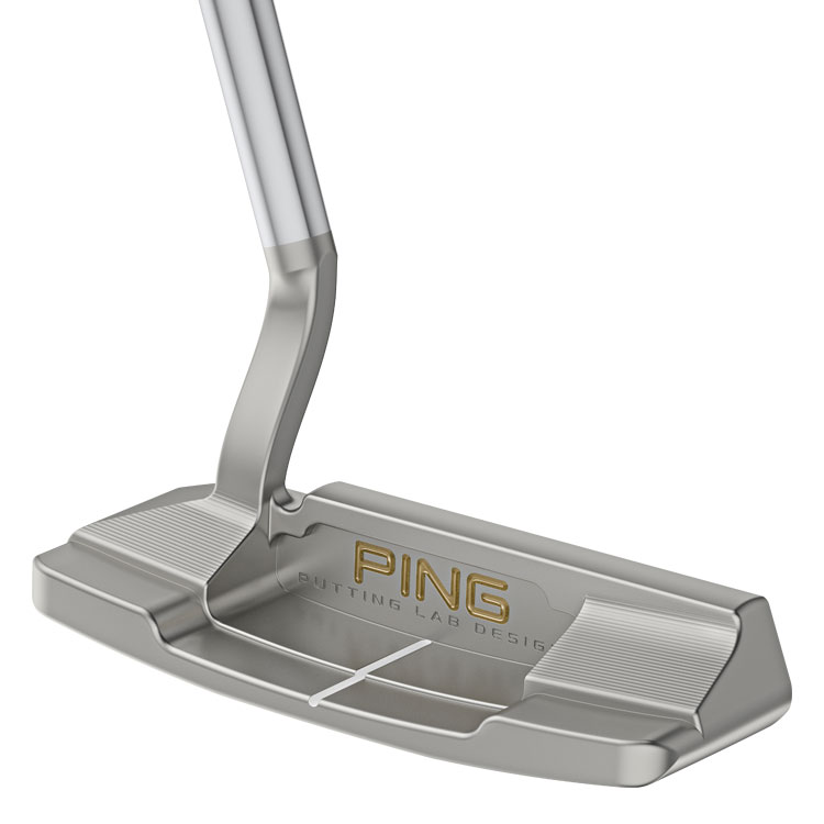 Ping PLD Milled Anser 4D Golf Putter (Custom Fit) Mens  /  Left Handed