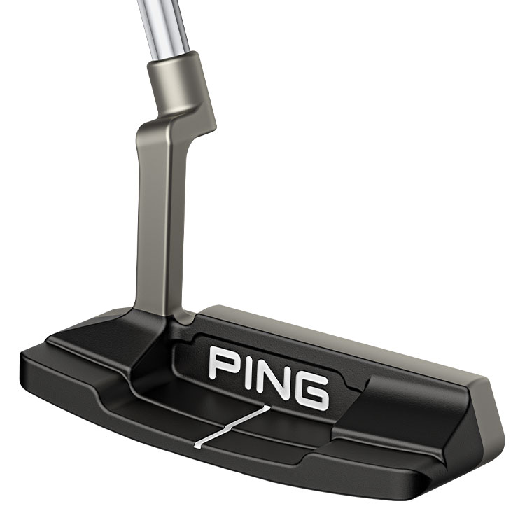 Ping Scottsdale Anser 2D Golf Putter Mens  /  Right Handed