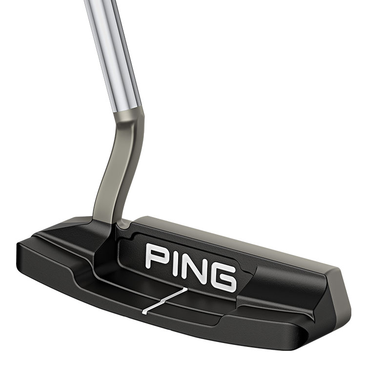 Ping Scottsdale Anser 4 Golf Putter (Custom Fit) Mens  /  Left Handed
