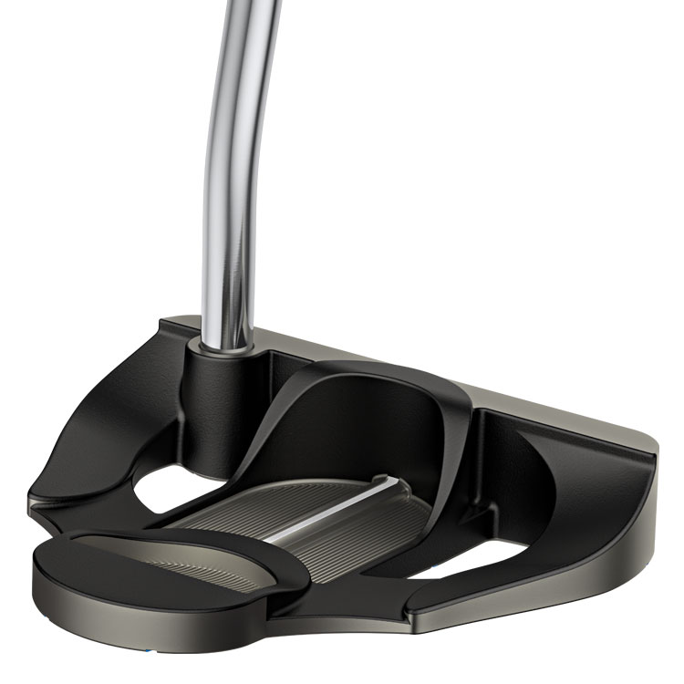 Ping Scottsdale Craze-E CB Golf Putter (Custom Fit) Mens  /  Left Handed
