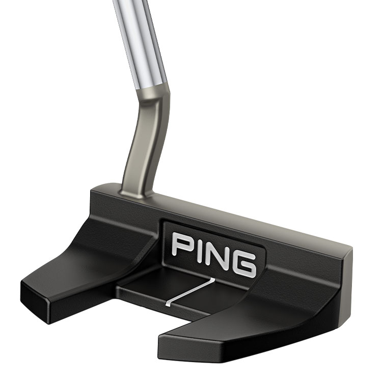 Ping Scottsdale Prime Tyne 4 Golf Putter (Custom Fit) Mens  /  Left Handed