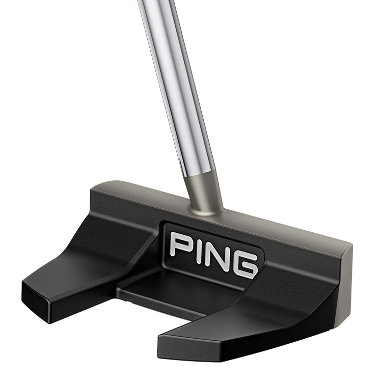 Ping Scottsdale Prime Tyne C Golf Putter (Custom Fit) Mens  /  Left Handed
