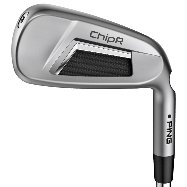 Ping ChipR Golf Chipper (Custom Fit) Mens  /  Right Handed  /  Graphite