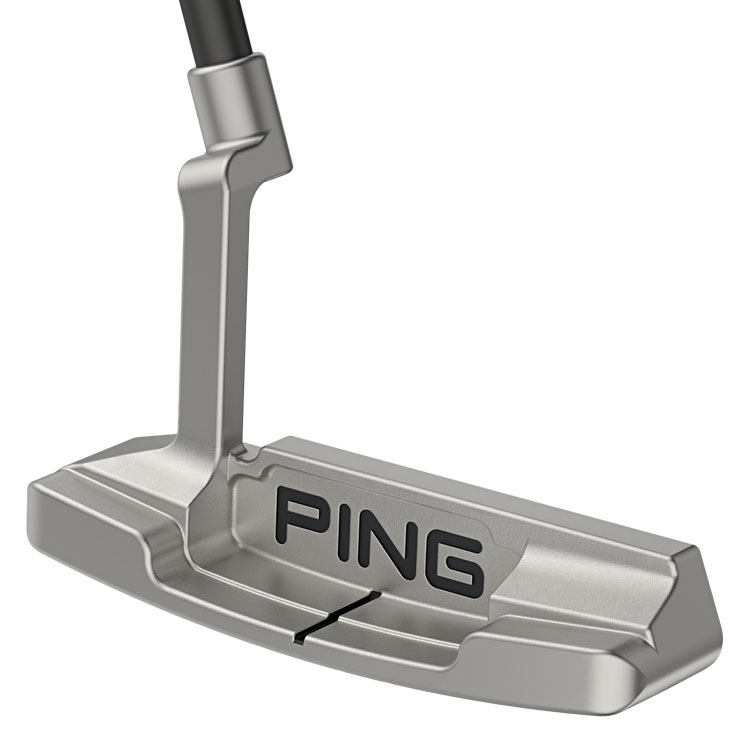 Ping 2024 Anser 2 Golf Putter (Custom Fit) Mens  /  Left Handed