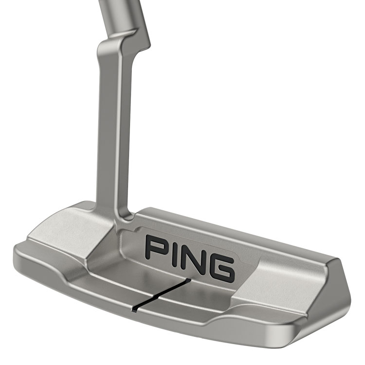 Ping 2024 Anser D Golf Putter (Custom Fit) Mens  /  Right Handed