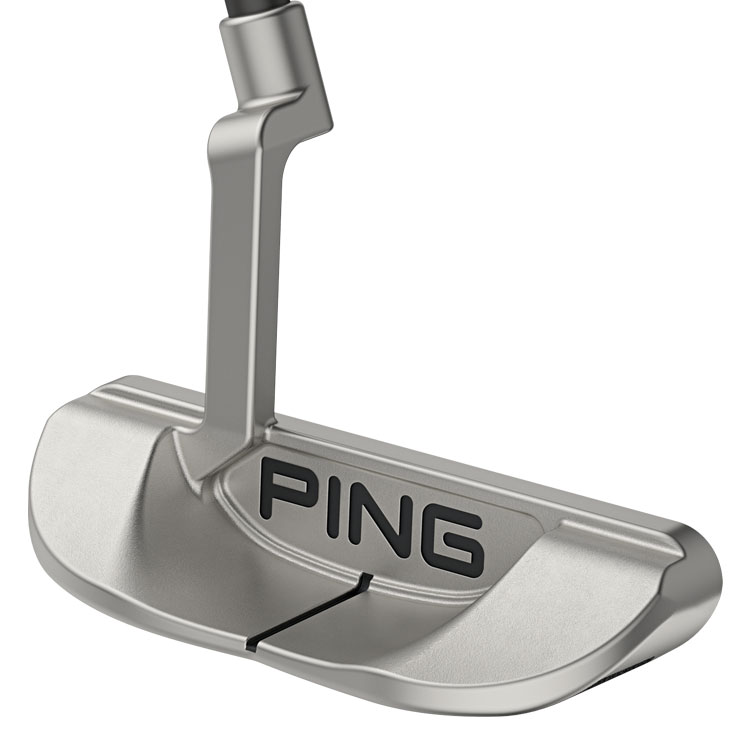 Ping 2024 B60 Golf Putter (Custom Fit) Mens  /  Left Handed