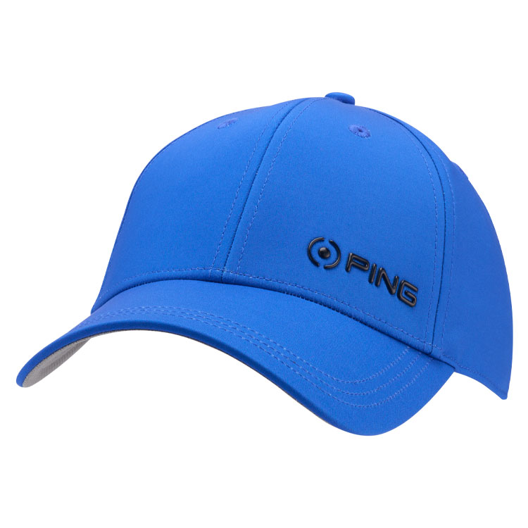 Ping Eye Golf Cap Ultra Blue