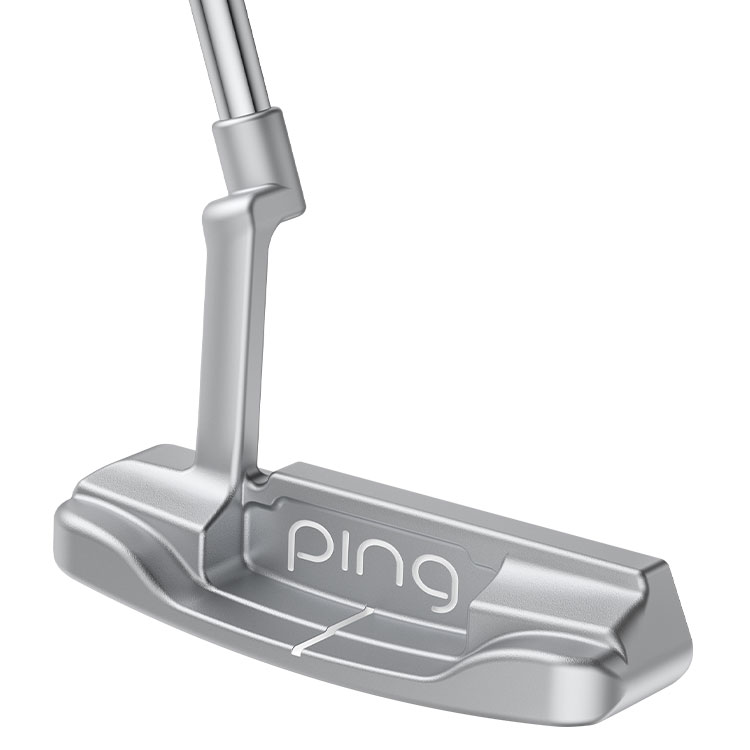 Ping Ladies G Le3 Anser Golf Putter (Custom Fit) Ladies  /  Left Handed