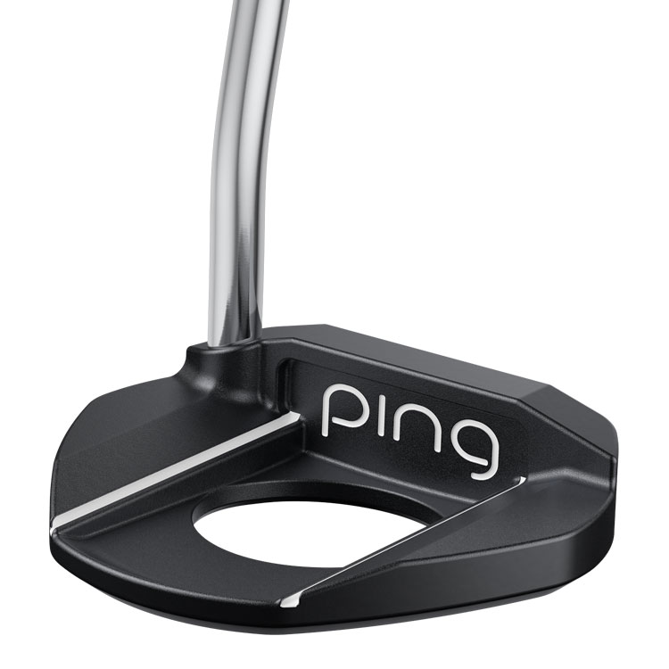 Ping Ladies G Le3 Fetch Golf Putter (Custom Fit) Ladies  /  Right Handed