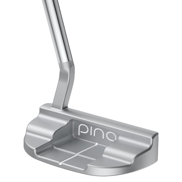 Ping Ladies G Le3 Louise Golf Putter (Custom Fit) Ladies  /  Left Handed