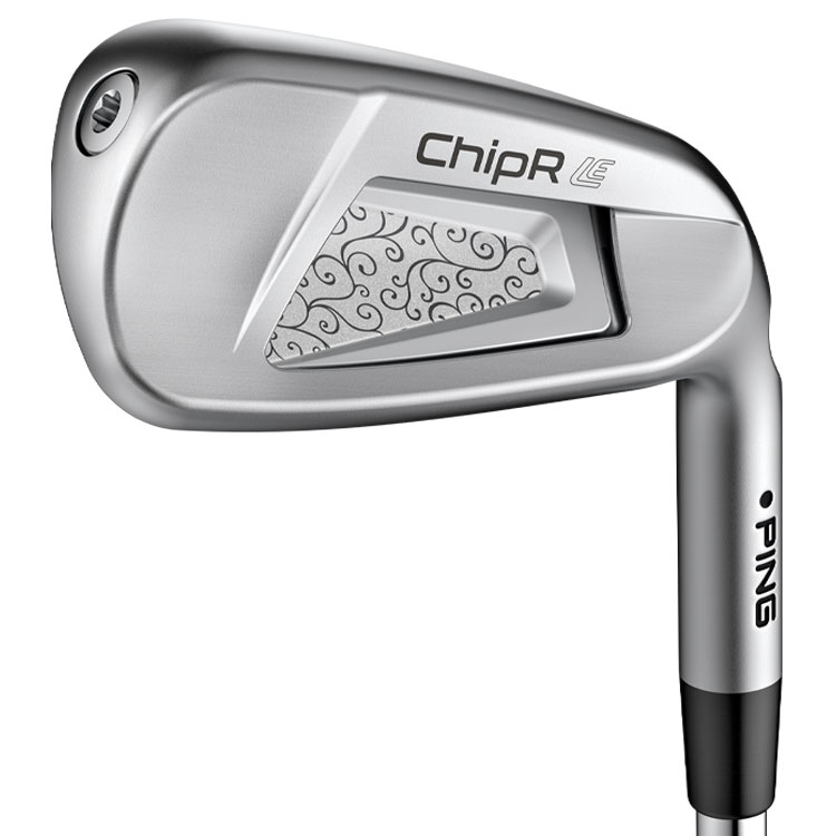 Ping Ladies ChipR Le Golf Chipper Ladies  /  Right Handed  /  Graphite