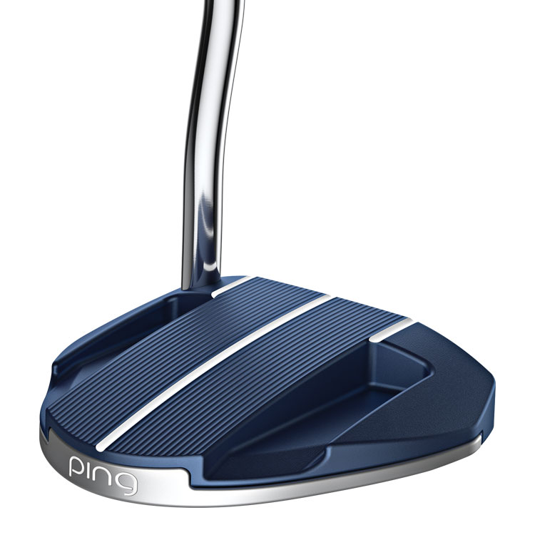 Ping Ladies G Le3 Ketsch G Golf Putter (Custom Fit) Ladies  /  Right Handed
