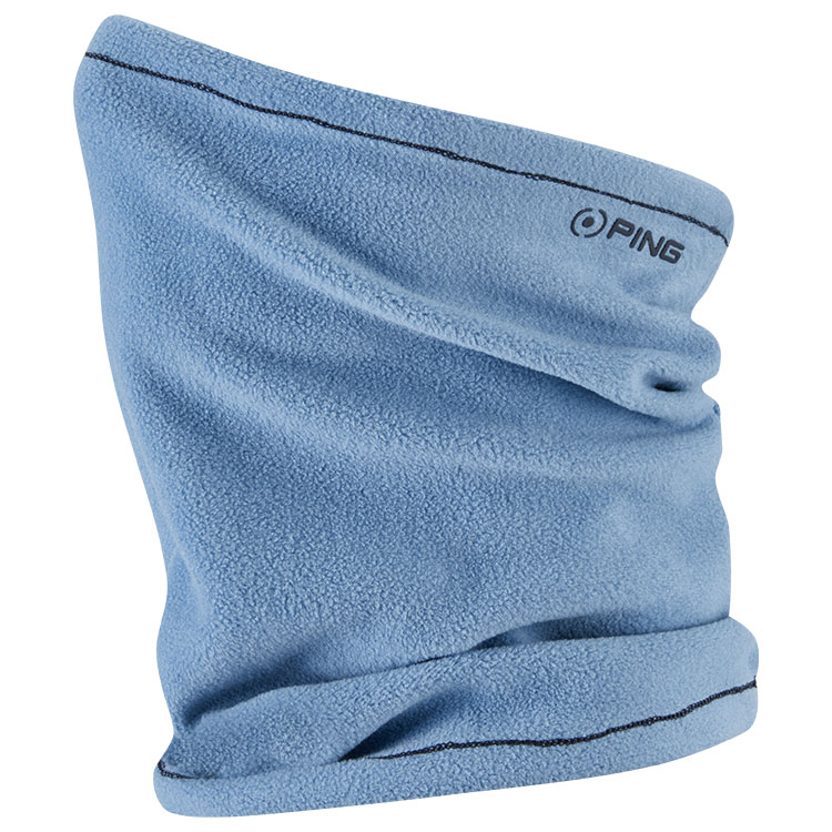 Ping Morant Reversible Golf Neck Warmer Navy