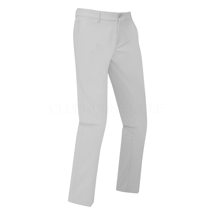 Ping Tour Golf Trouser Pearl Grey