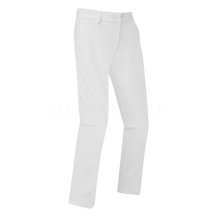 Ping Tour Golf Trouser White