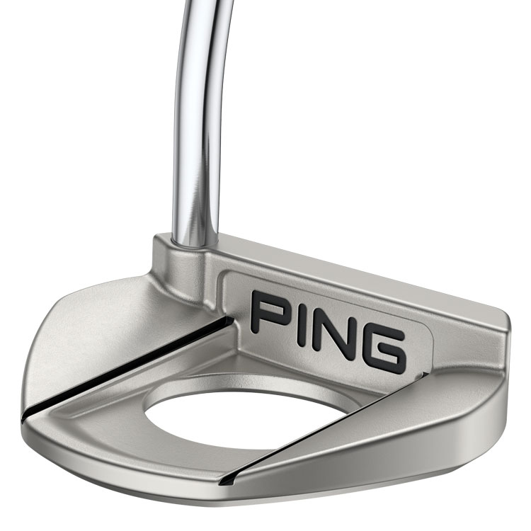 Ping 2024 Fetch Golf Putter (Custom Fit) Mens  /  Left Handed