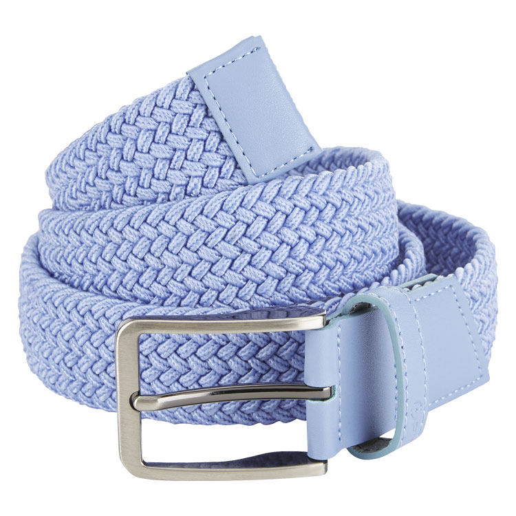 Ping Stretch Webbing Golf Belt Marina