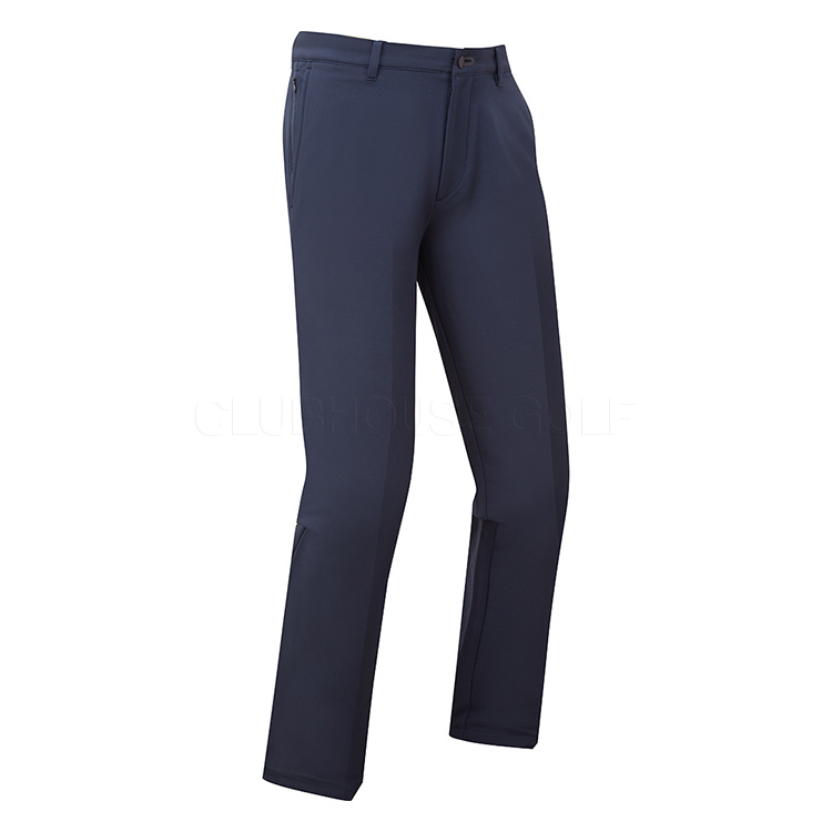 Ping SensorWarm Winter Golf Trouser Navy