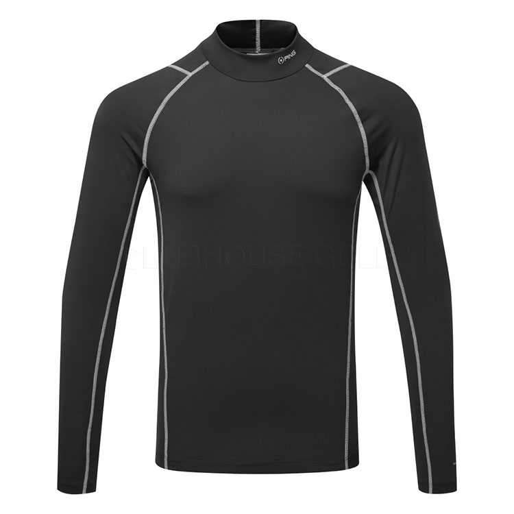 Ping Butler Golf Base Layer Black