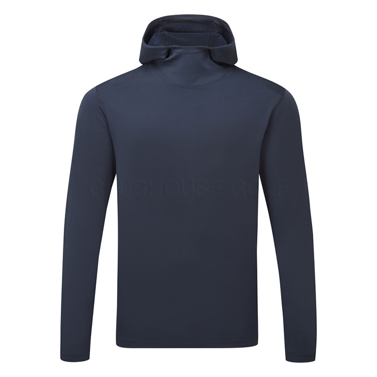 Ping Ceb Golf Hoodie Navy