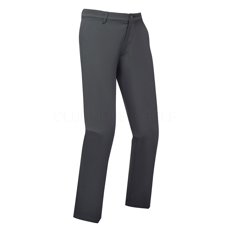 Ping Sherwell Golf Trouser Asphalt
