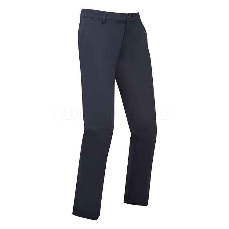 Ping Sherwell Golf Trouser Navy