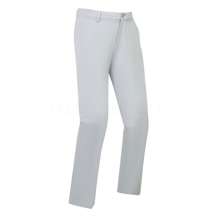 Ping Sherwell Golf Trouser Pearl Grey